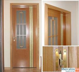 Качественная УСТАНОВКА ДВЕРЕЙ. Опыт, качество, проф. инструмент. 3